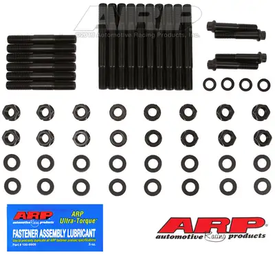 ARP Auto Racing Ford Iron Eagle 302 Main Stud Kit