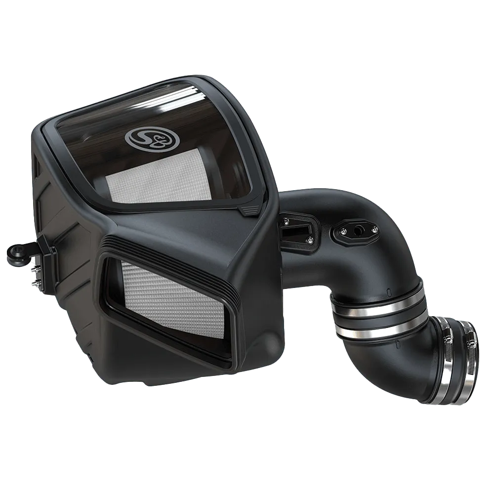 Cold Air Intake for 2019-2024 Dodge Ram Cummins 6.7L product image