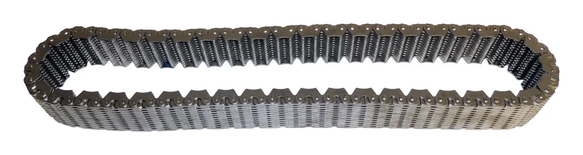 Crown Automotive Jeep Replacement 68071223AA Transfer Case Chain for Select 2011-2022 Jeep WK Grand Cherokee w/ MP3023 product image