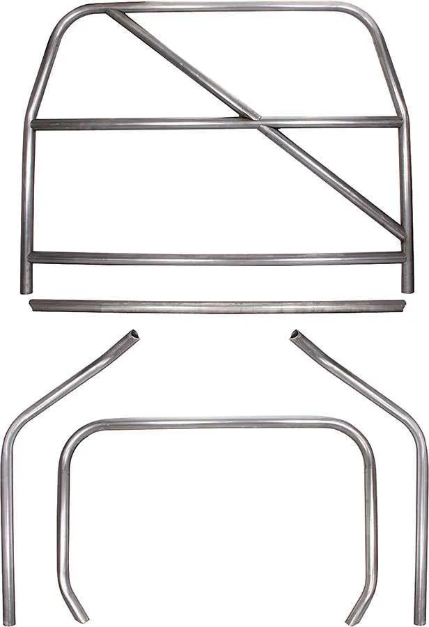 Allstar Performance Main Hoop Assembly for ALL22105