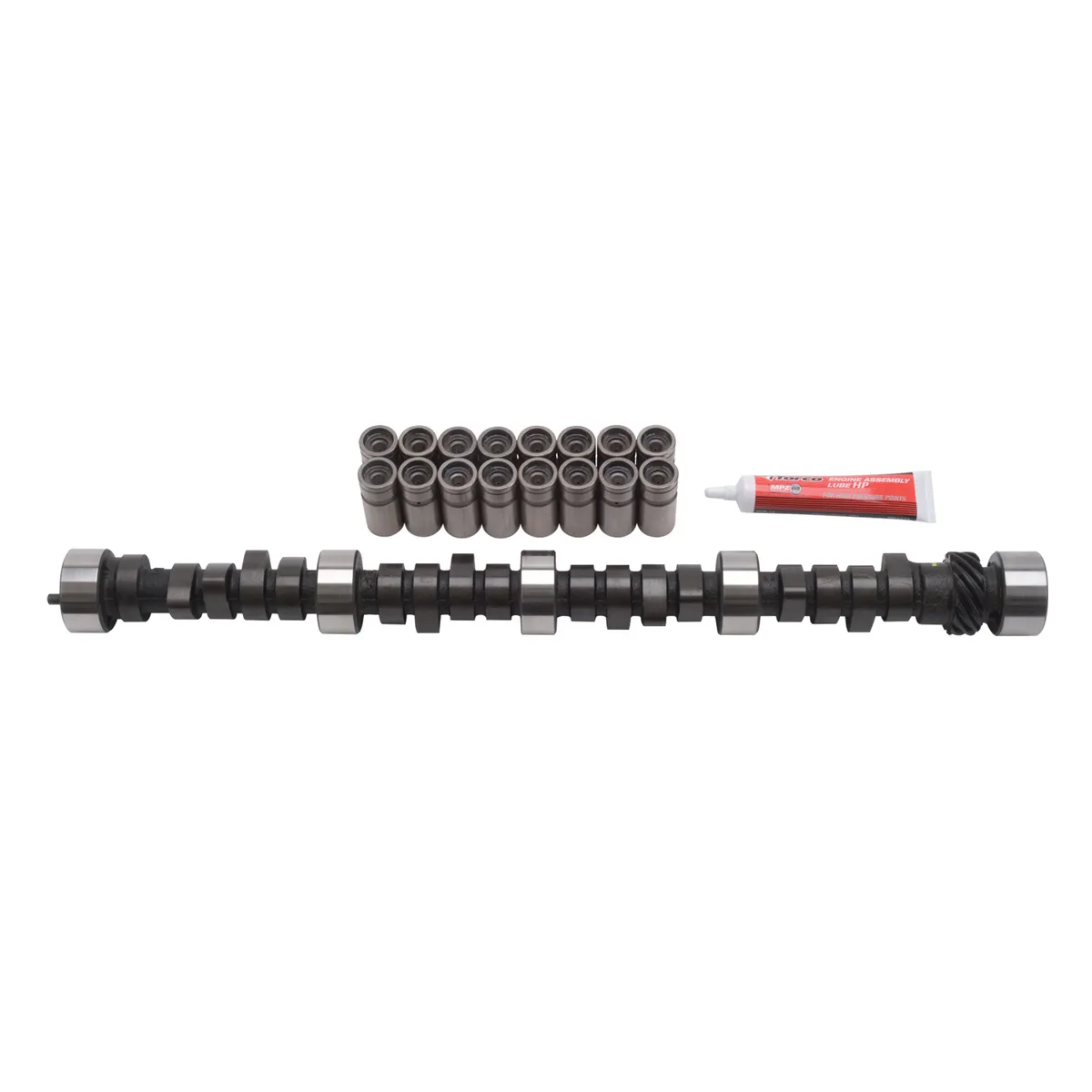 Edelbrock 7102 Performer-Plus Camshaft Kit for Small-Block Chevy 283-400 V8 product image