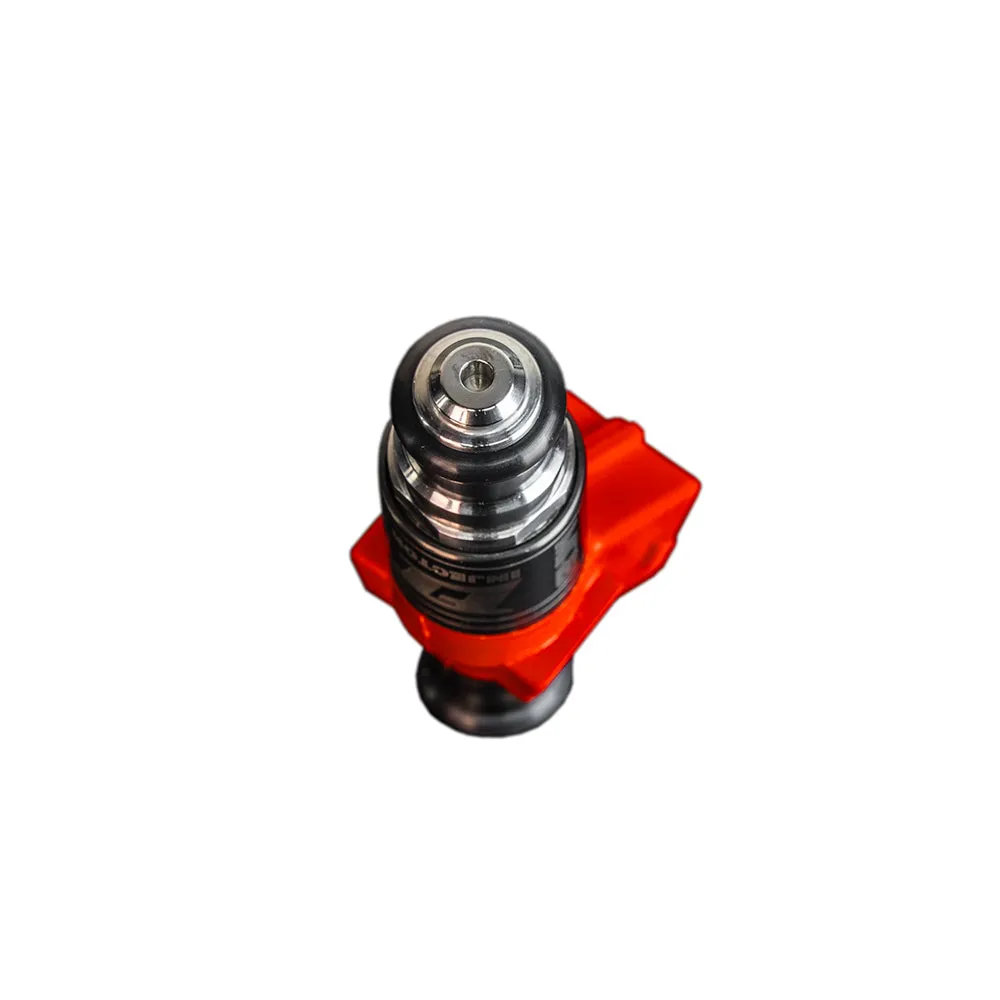 FT Injector - 240 lb/h O-Ring product image