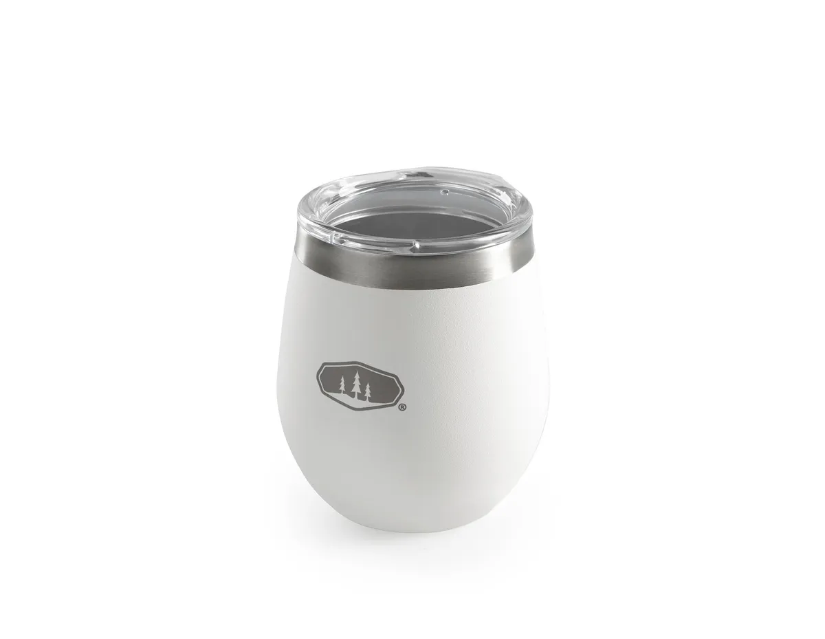 Glacier Stainless 8 fl. oz. Glass product image