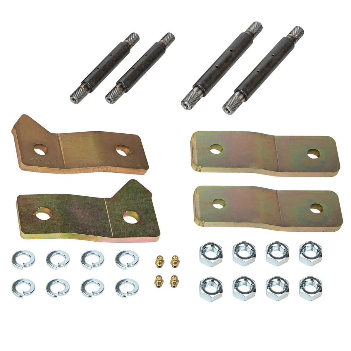 Old Man Emu Greasable Shackles & Pins (Omegs18) product image