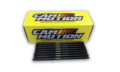 Cam Motion INC LS Pushrod Set 5/16 x 7.400 x .080 16pk