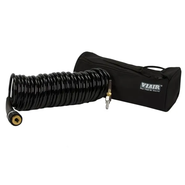 "30 Ft. Extension Coil Hose (Closed-ended 1/4"" Quick Coupler & Stud)" product image