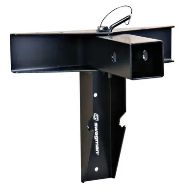 Swagman x Mount Wall Mount Bike Rack Stand