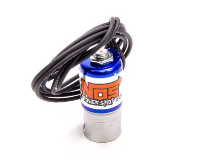 NOS/Nitrous Oxide System N2O Solenoid Power Shot