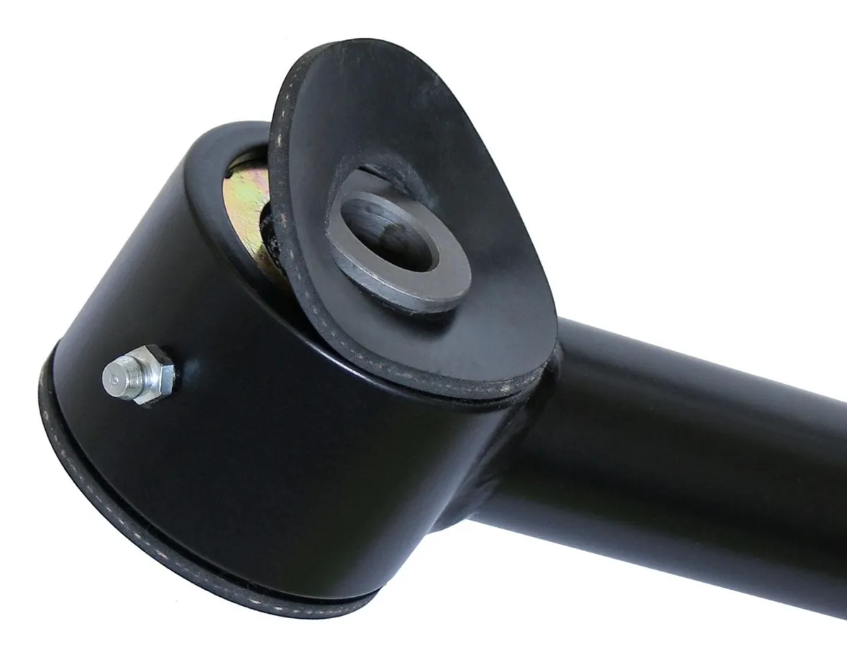 Johnny Joint 21-Up Bronco Rear Trac Bar Adjustable Greasable RockJock 4X4 product image