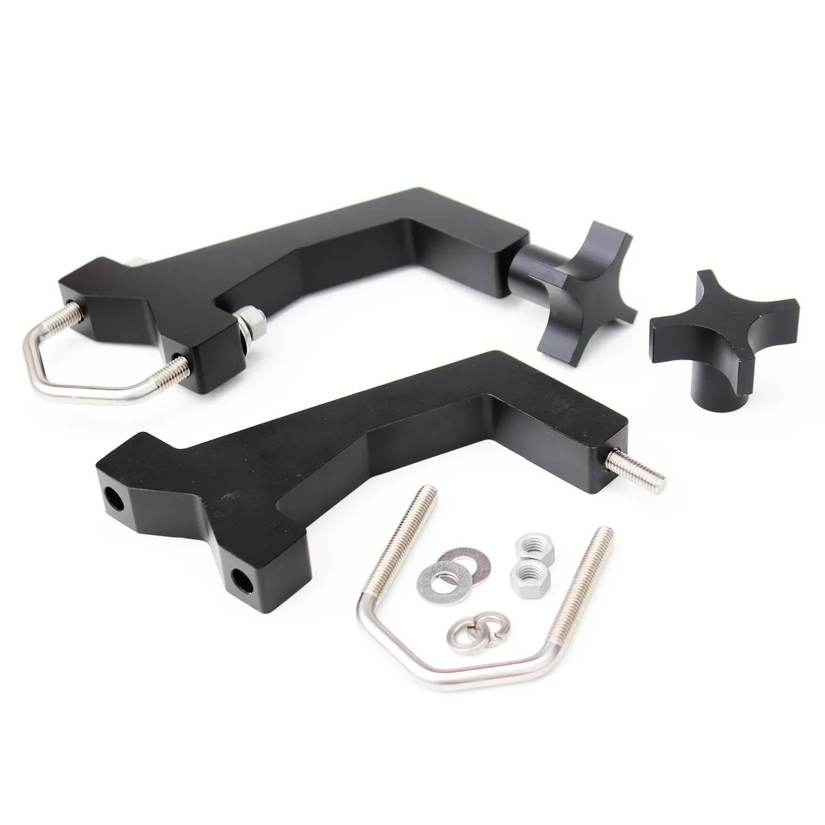 Hi-Lift Roll Cage Jack Mount 07-17 JK product image