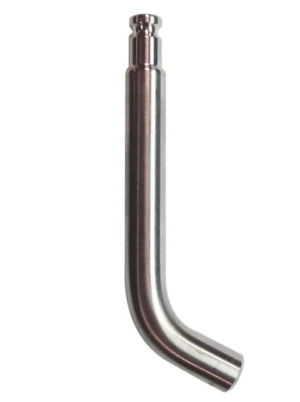 BOLT 4437601 XL Receiver Pin for 3 Hitches product image