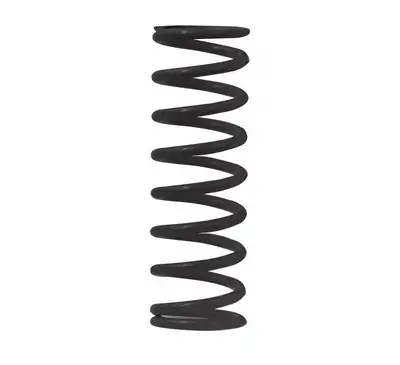 AFCO Racing Coil-over Springs 1-7/8" I.D. 8" Tall Black AFCOIL®
