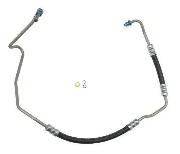 Hose Kit OEM Zf To Psc Sg400r Conversion For 200306 Jeep Lj/Tj product image