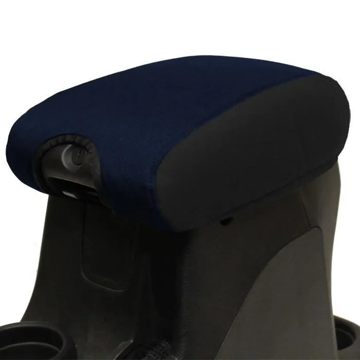 Center Console Cover for Jeep® Wrangler JK JKU 2011-18 Padded w/ MOLLE - Bartact product image