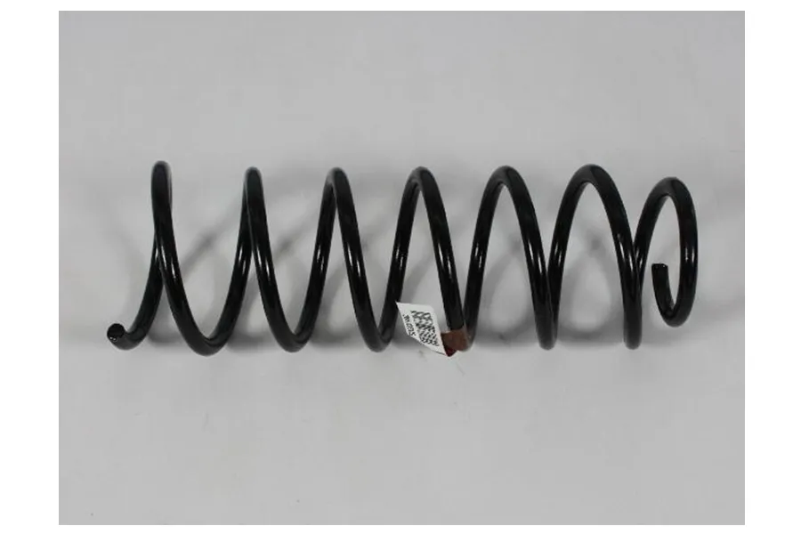Mopar 52126314ac - Mopar Coil Spring Heavy Duty Frt JK 2DR