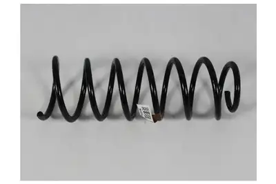 Mopar 52126314ac - Mopar Coil Spring Heavy Duty Frt JK 2DR