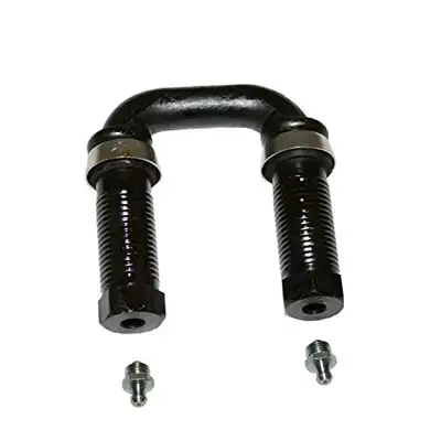 Rugged Ridge Shackle Kit Right Hand Thread 1941-1965 Willys/Jeep By Omix-ADA