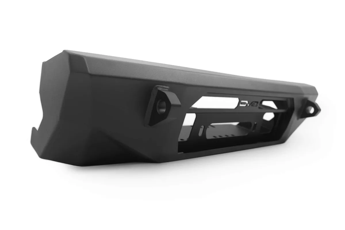 2015-2020 GMC Canyon Centric Front Bumper product image