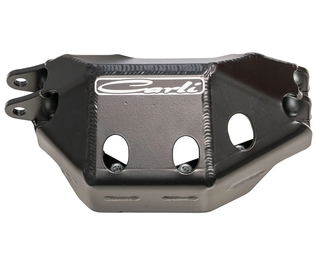 Carli Front Differential Guard 23-26 Ford F-250 / F-350 4x4 product image
