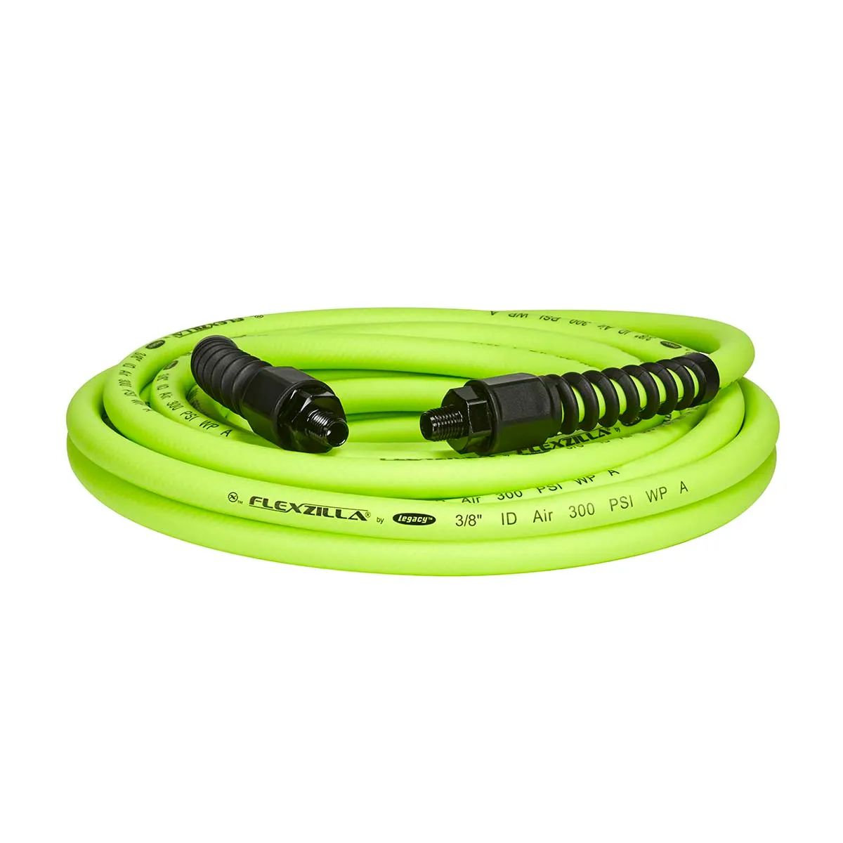 Fzp Air Hose 3/8in 50ft 1/4mnpt product image