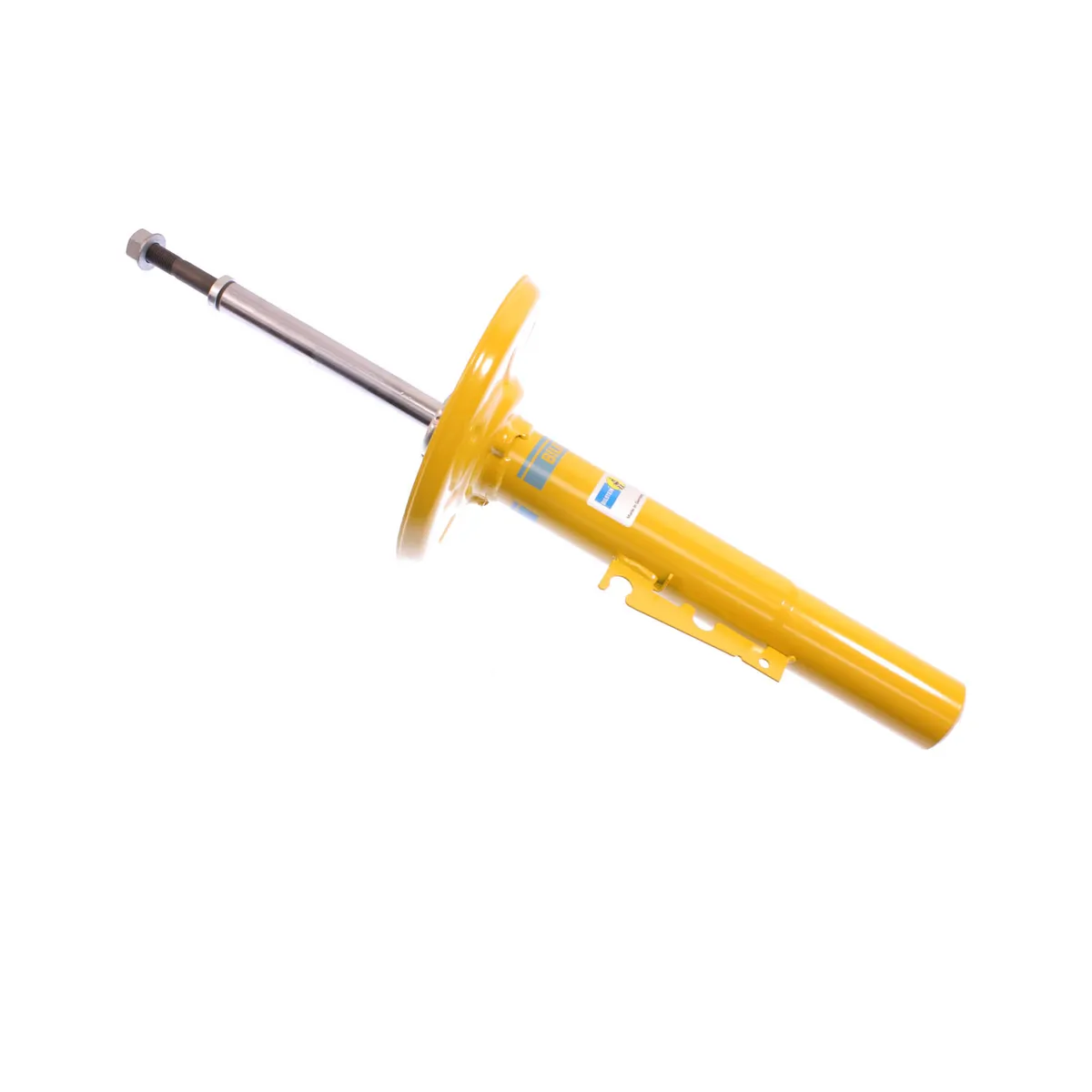 Bilstein Front Suspension Strut Assembly B6 Performance Porsche Boxster 20041997