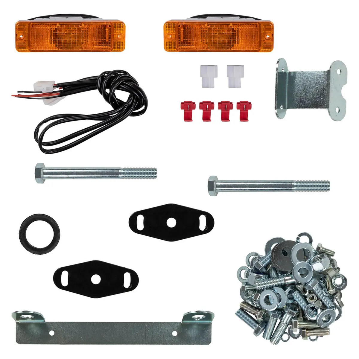 ARB Winch Bar Toyota Pickup/4run 84-85 product image