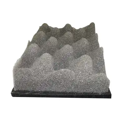 Banks Outdoors Stump 4 Wall Insulation