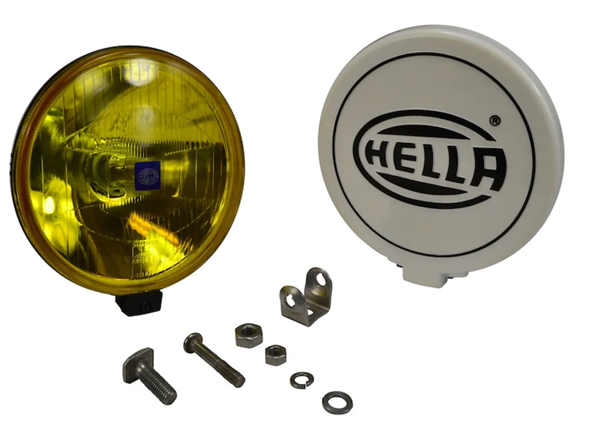 Hella 005750512 HELLA Auxiliary Light 005750512 product image