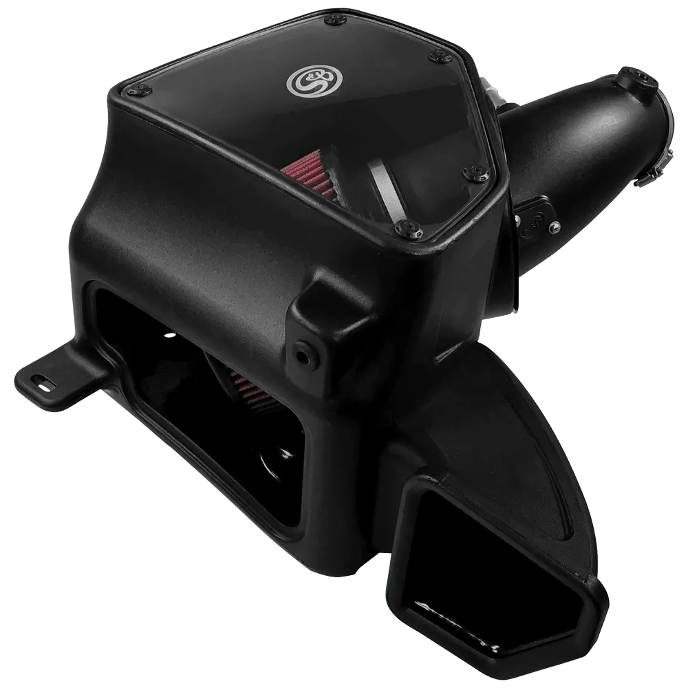 S&B Cold Air Intake for 2014-2018 Dodge Ram 2500 / 3500 6.4L HEMI product image
