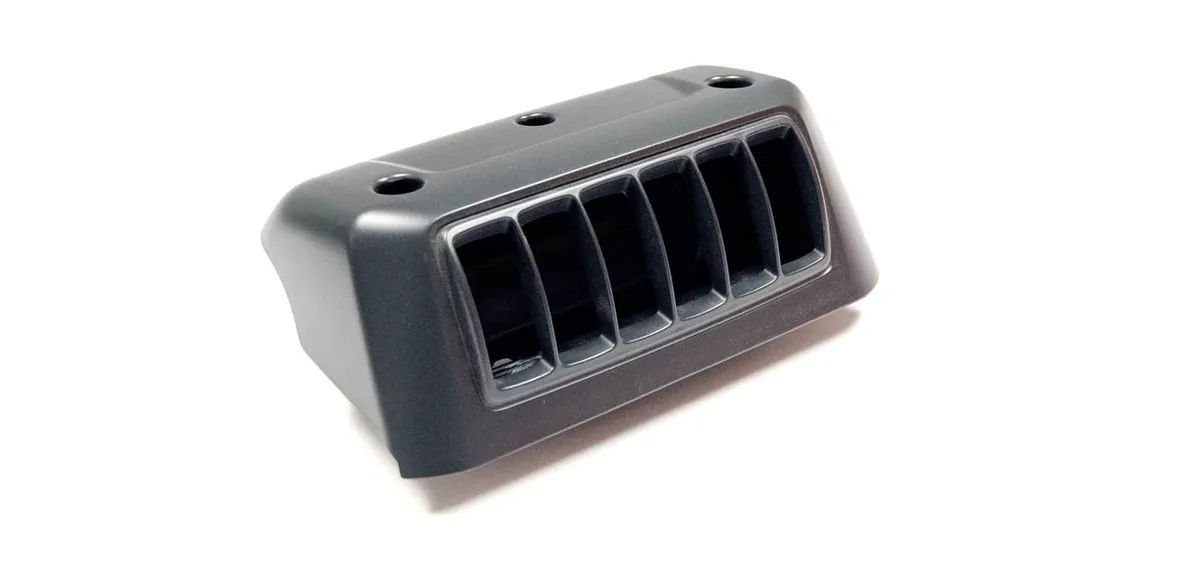 AEVSwitchPodfor2009Ram1500and2010Ram25003500 product image
