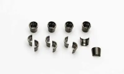 Manley Manley 13361-8 Manley Valve Lock/Keeper, Loc-7 Deg .3415 Bead Loccap