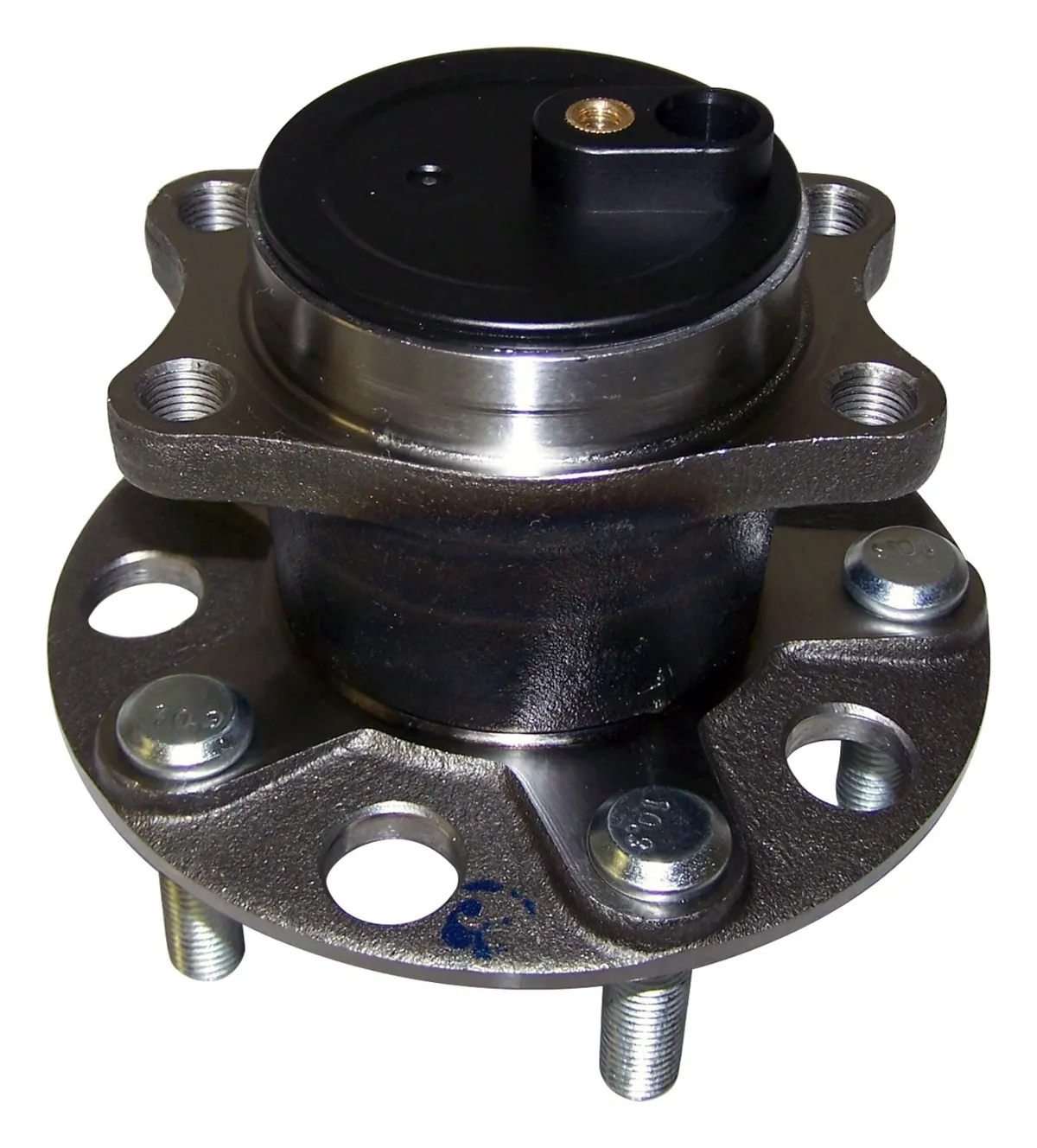 2008-2008 MK w/ Rear Drum Brakes w/ 2WD;2007-2007 JS Stratus Sebring Avenger w/ Rear Disc Brakes;2008-2008 JS Stratus Sebring Avenger w/o AWD;2009-2010 JS Sebring Avenger w/ Disc Brakes;2009-2009 JS Sebring Avenger w/ Drum Brakes (Right Side);2007-2 product image