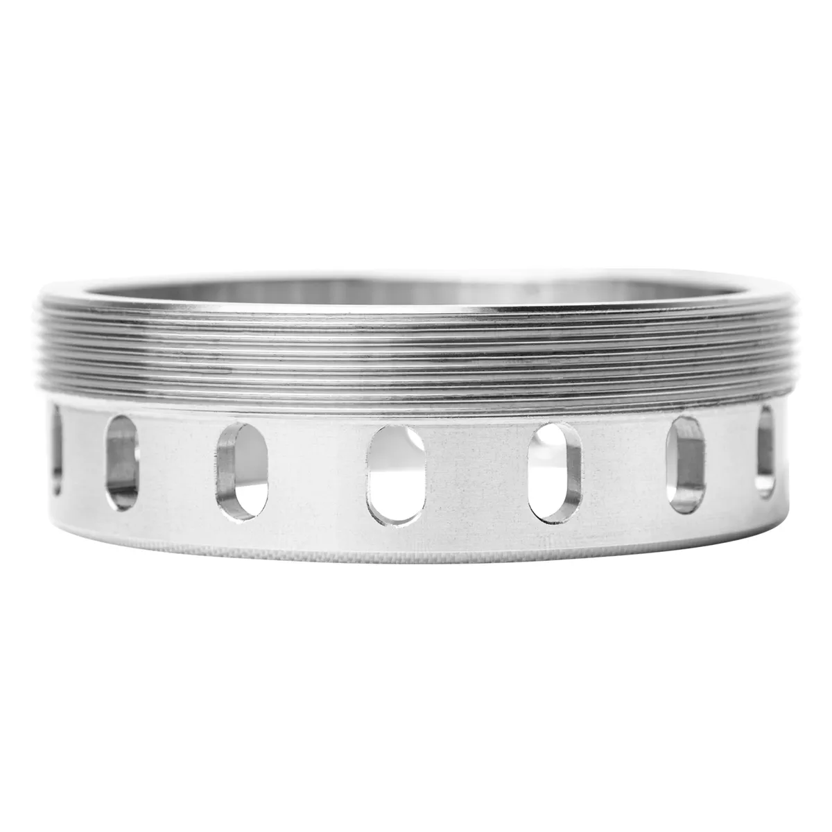 Differential Carrier Side Adjuster For GM 10.5 Differential 10.5 Inch GM 14T Differential Carrier Side Adjuster Yukon Gear product image