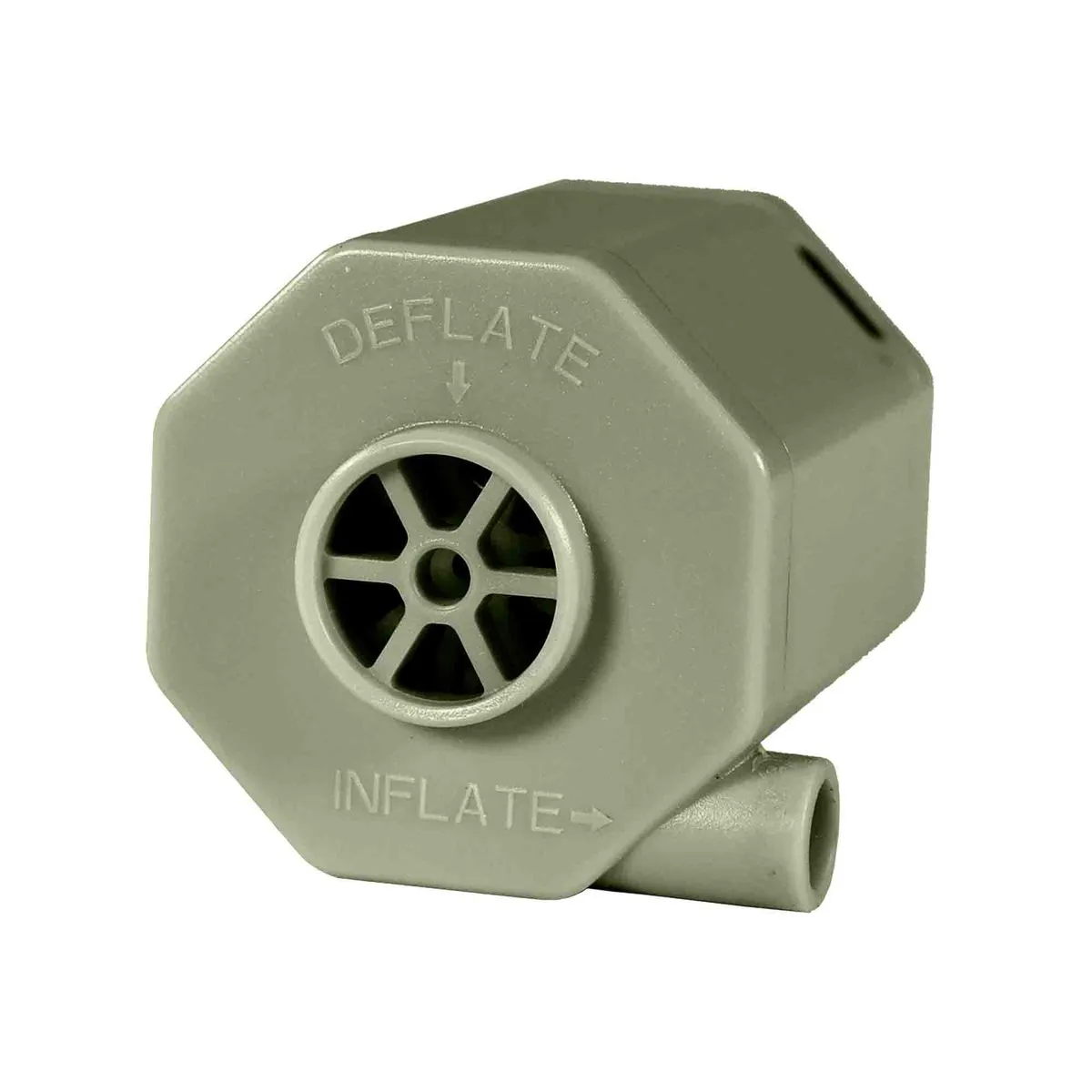 Tempest Electric Pump - Green product image