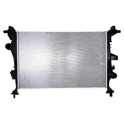 Crown Automotive Jeep Replacement Crown Automotive Jeep Replacement 68260449AA Radiator for 2015-2022 Jeep BU & BV Renegade w/ 1.4L Engine