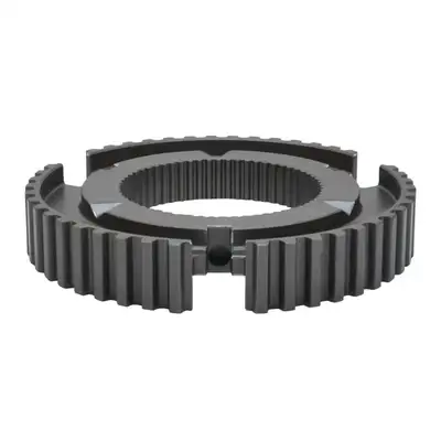 Yukon Gear and Axle Manual Transmission Zf 5Th & Reverse Synchro Hub USA Standard