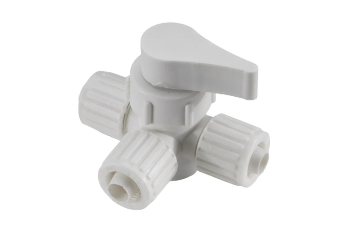 Flair-It Water Heater Bypass Valve Bulk product image