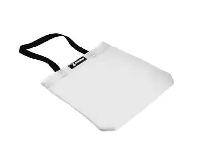 Steinjager Exterior Accessories 2007-2018 Little Trashy White