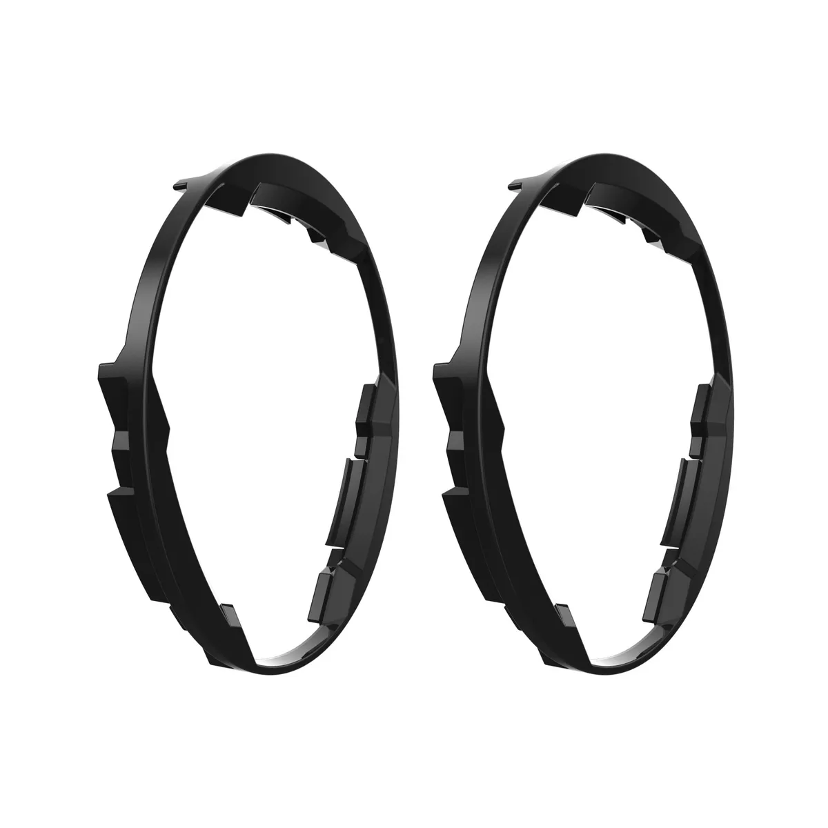 KC HiLiTES 7468 FLEX ERA 3 - Shroud Mount - Round - Universal product image