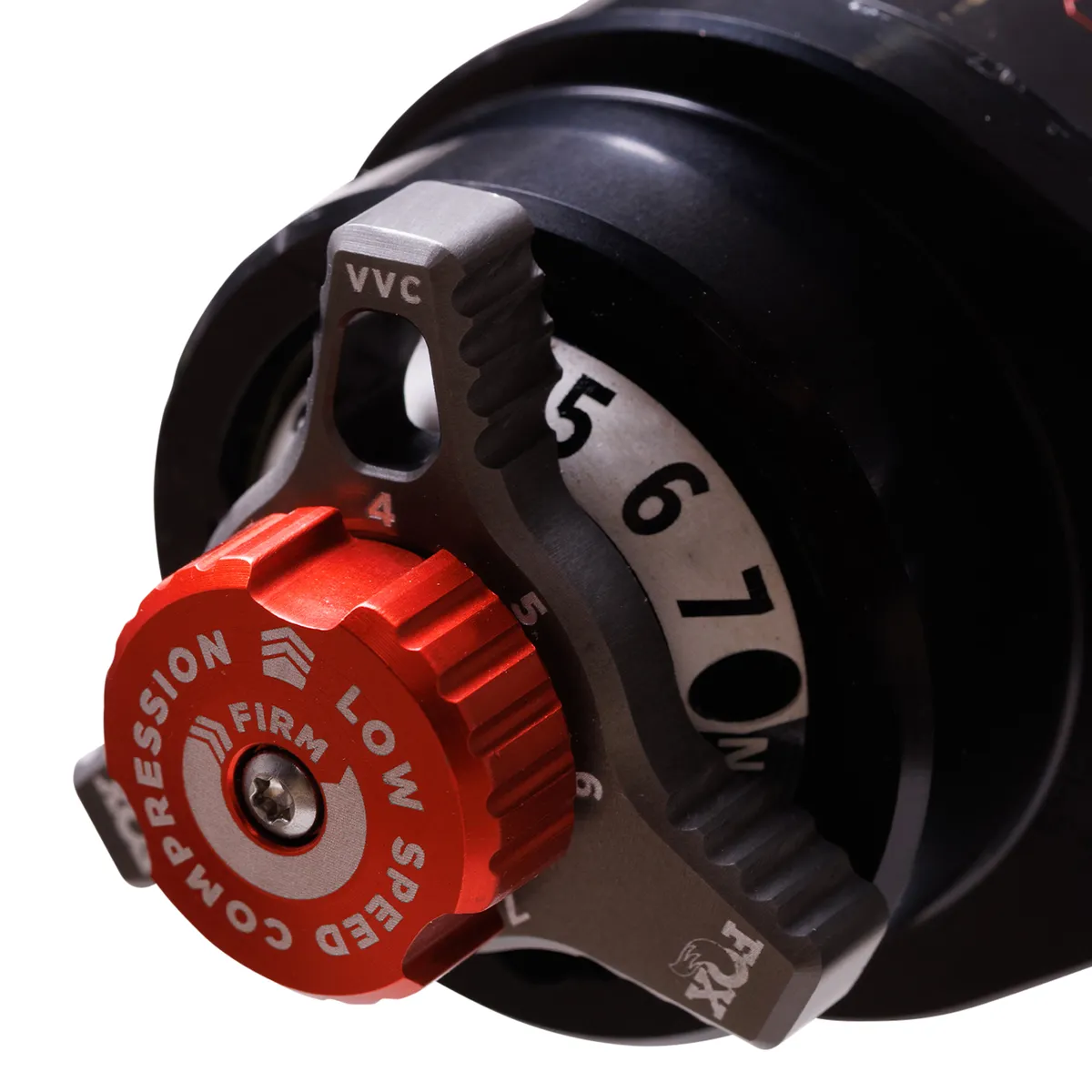 FOX Offroad Shocks 883-26-166 Performance Elite Series 2.5 Reservoir Shock (Pair) - Adjustable product image