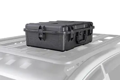 Rhino-Rack USA Rhino Rack Cargo Case - 48L