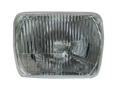 Hella Hella 003427861 HELLA Headlight 003427861