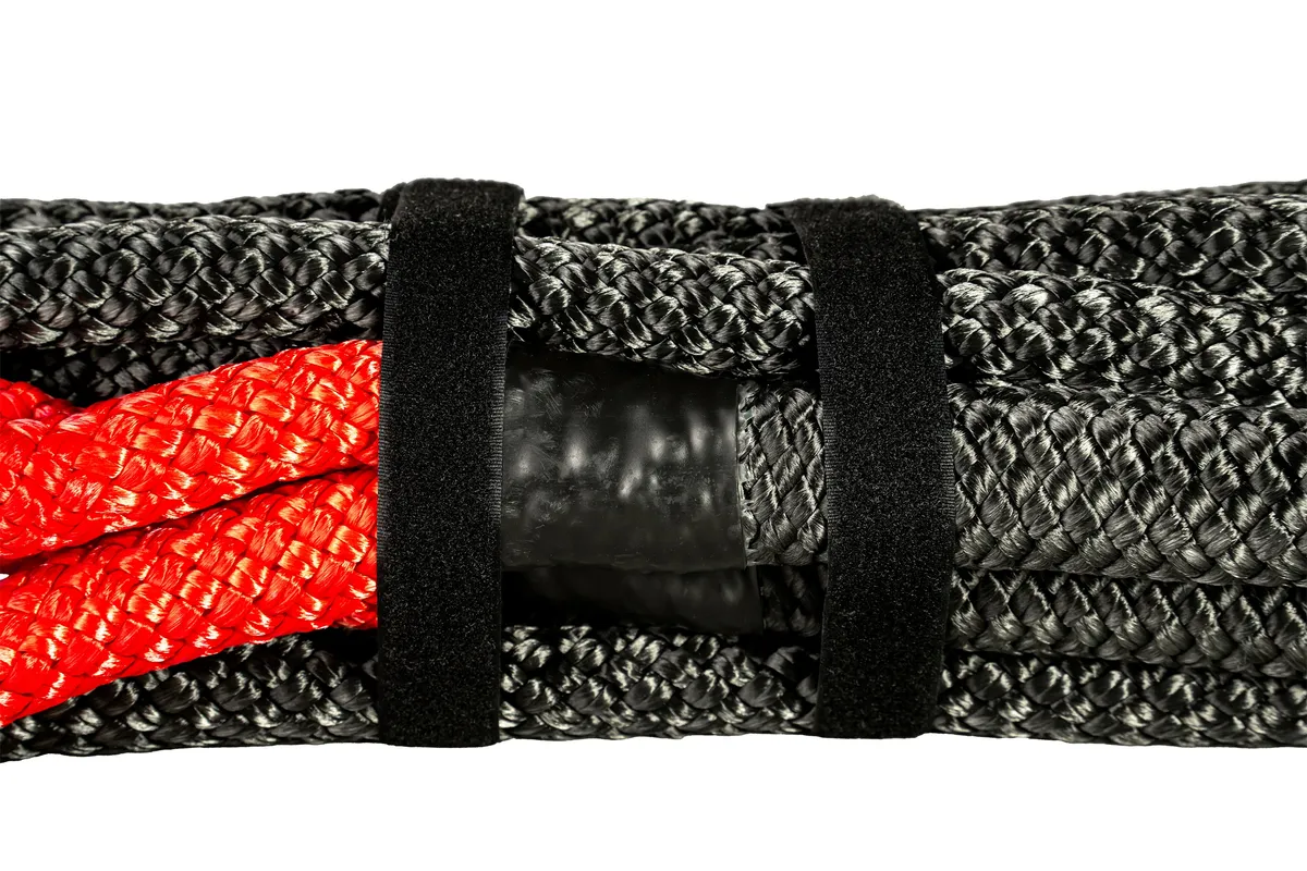 BulletProof Heavy Duty 1 x 30 Kinetic Recovery Rope HDKINETICROPE product image