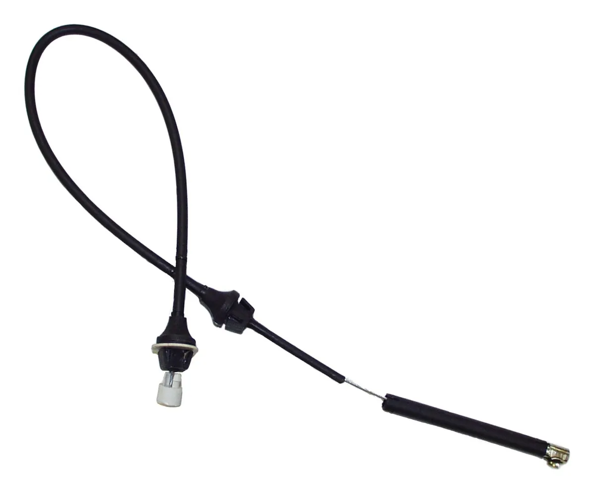 Accelerator Cable 72-75 CJ W/6 Cyl Eng product image