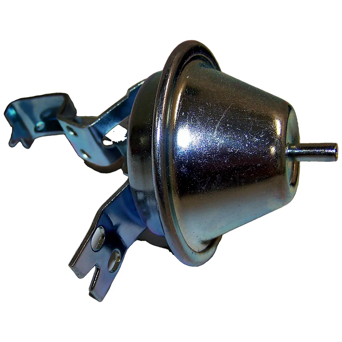 Distributor Vacuum Advance 1973-1974 CJ-5 w/ 3.8L (6-232), 4.2L (6-258) Engines; 1973-1974 CJ-6 w/ 3.8L (6-232), 4.2L (6-258) Engines; 1973-1974 SJ, J-Series w/ 4.2L (6-258) Engine; 1973-1973 C104 Commando w/ 4.2L (6-258) Engine product image