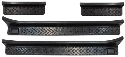 Fishbone Offroad Fishbone JT Entry Guards