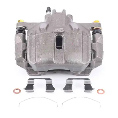 PowerStop Front Right Honda Civic 2015-2012