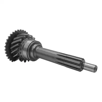 Yukon Gear and Axle USA Standard Manual Transmission CH465 Input CH465 M T INPUT