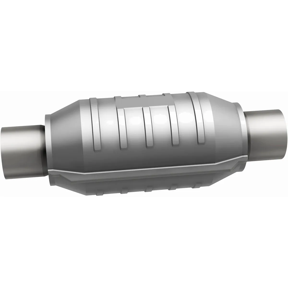 MagnaFlow Exhaust Products 54306 Standard Grade Universal Catalytic Converter product image