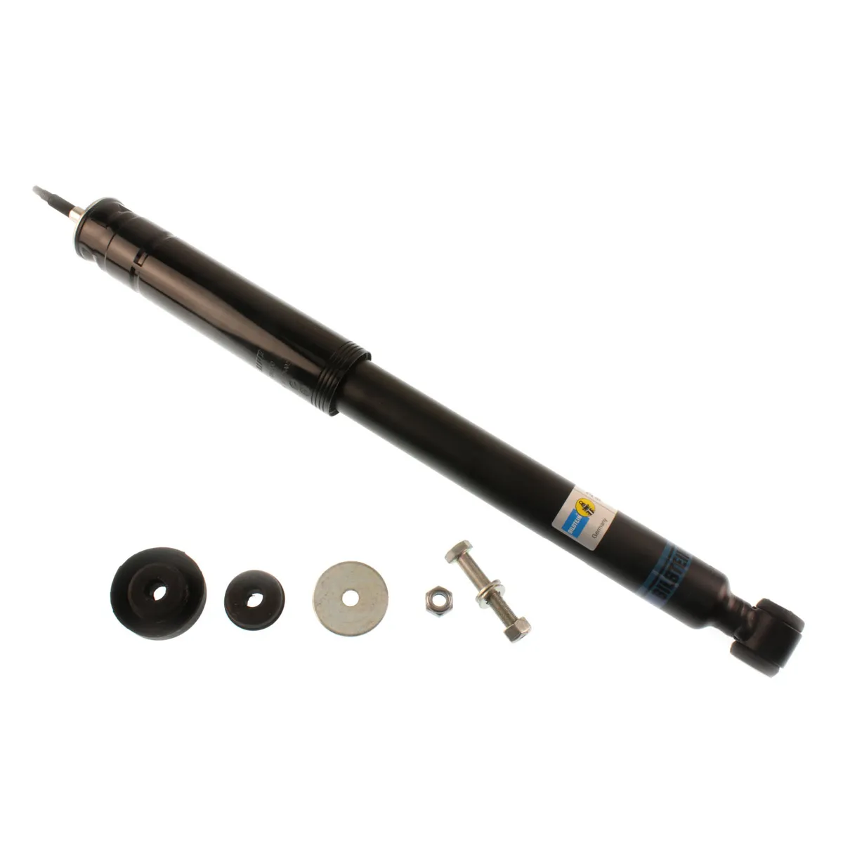 Bilstein Front Mercedes-Benz Slk32 Amg 2004-2002, Slk230 2004-1998, Slk320 2004-2001 b4 OE Replacement Shock Absorber